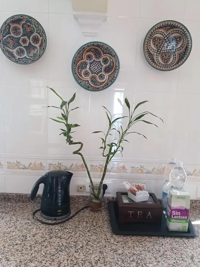 Apartmán Casa Simbad Estepona-Costa Del Sol Estepona