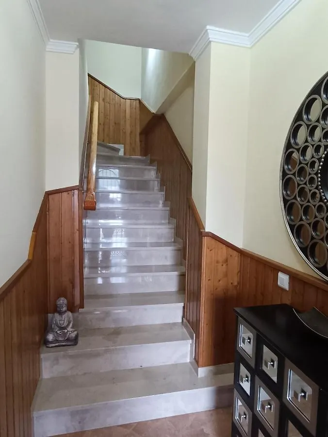 Apartmán Casa Simbad Estepona-Costa Del Sol