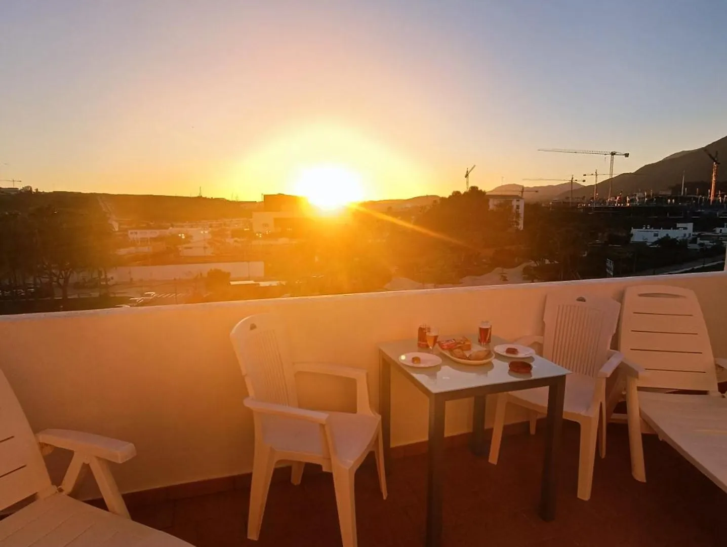 Apartmán Casa Simbad Estepona-Costa Del Sol Španělsko