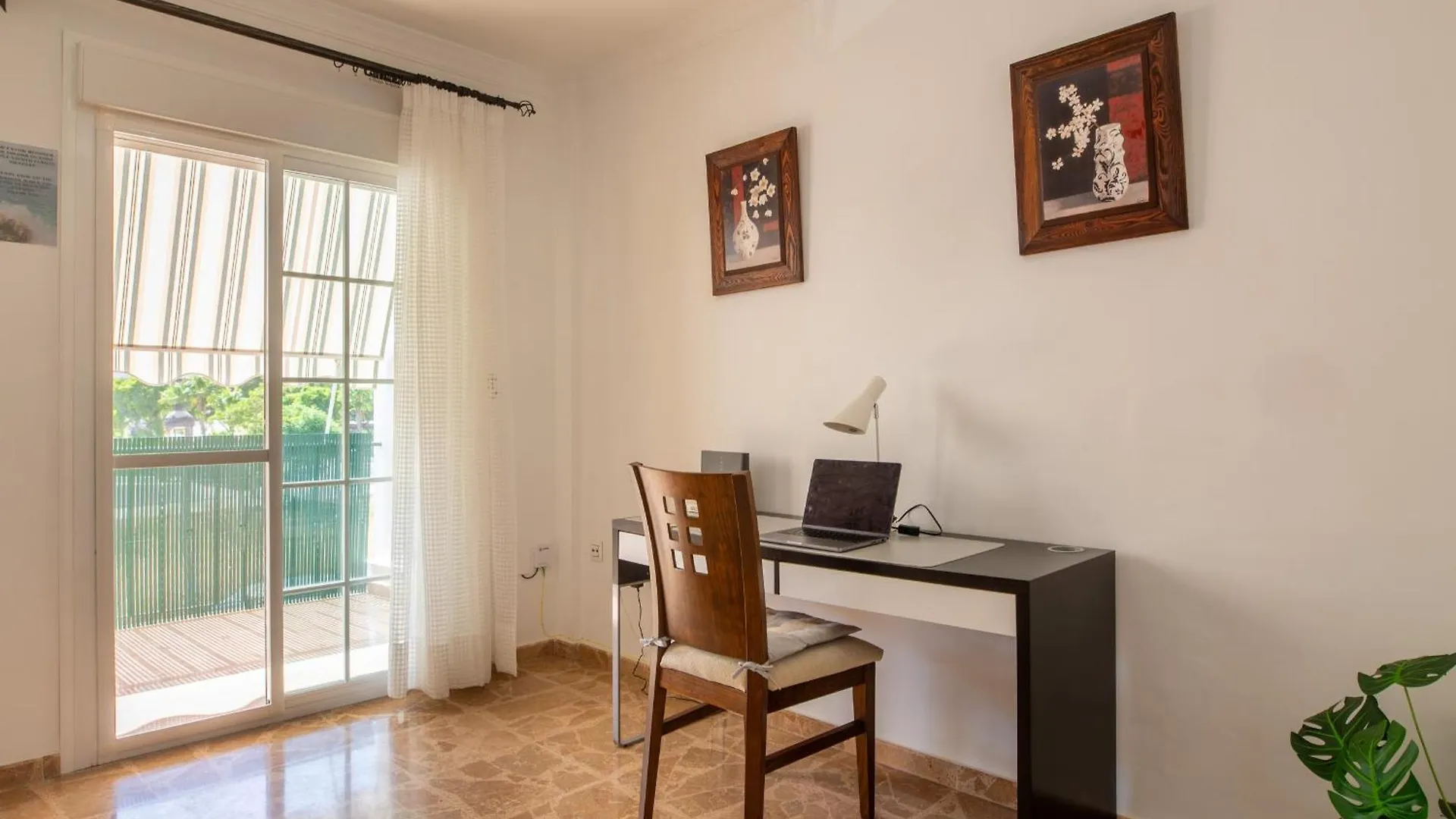 Apartmán Casa Simbad Estepona-Costa Del Sol