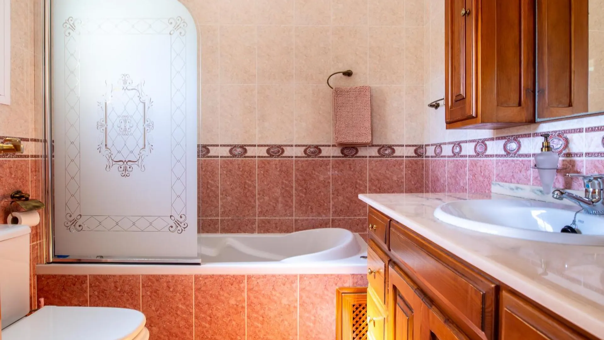 Apartmán Casa Simbad Estepona-Costa Del Sol  Estepona