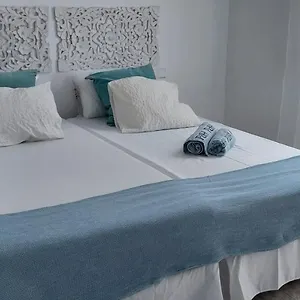 Mi Refugio En El Mar Apartamento Playa Honda (Lanzarote)