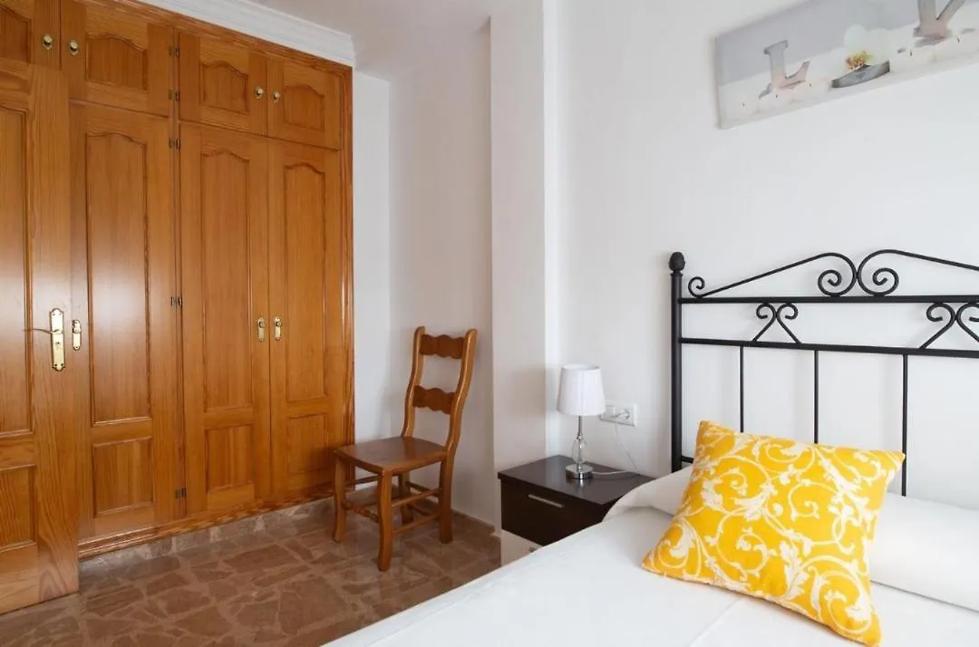 Casa Simbad Estepona-Costa Del Sol Apartment 0*, Estepona Spain