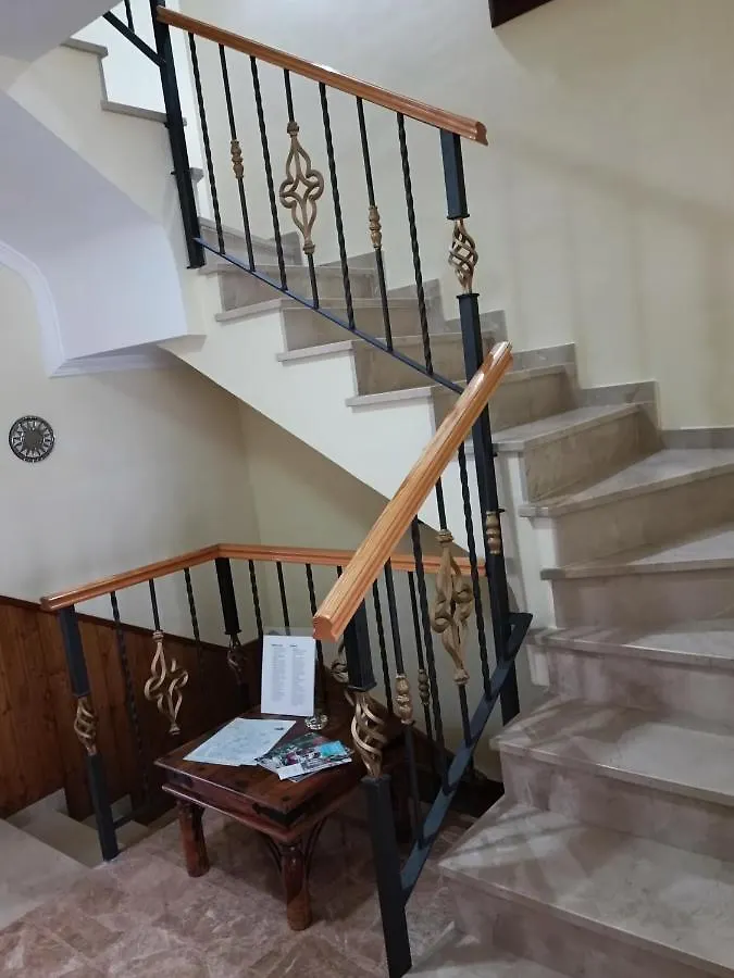 Apartamento Casa Simbad en Estepona, costa del sol