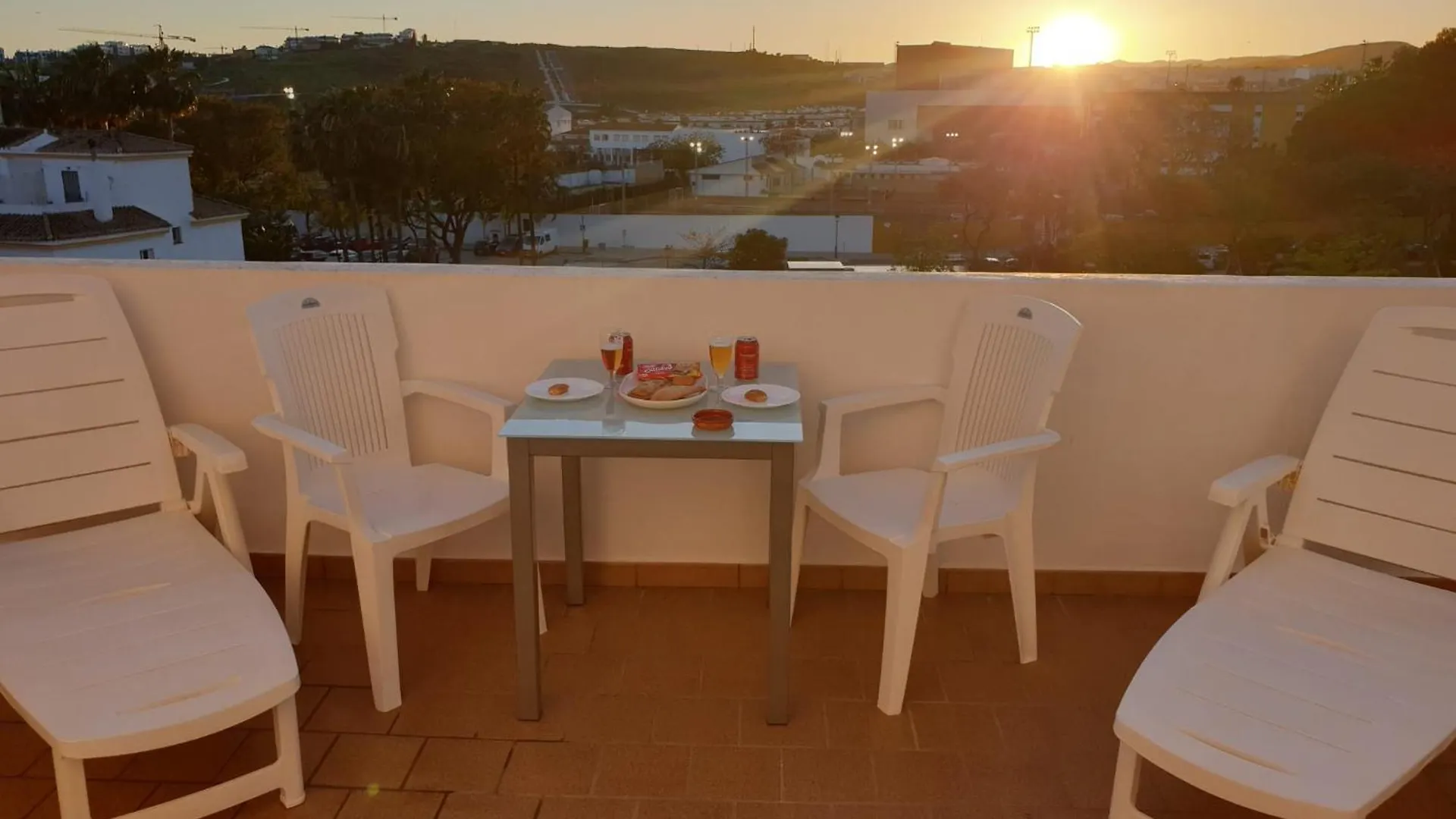 Apartamento Casa Simbad en Estepona, costa del sol España