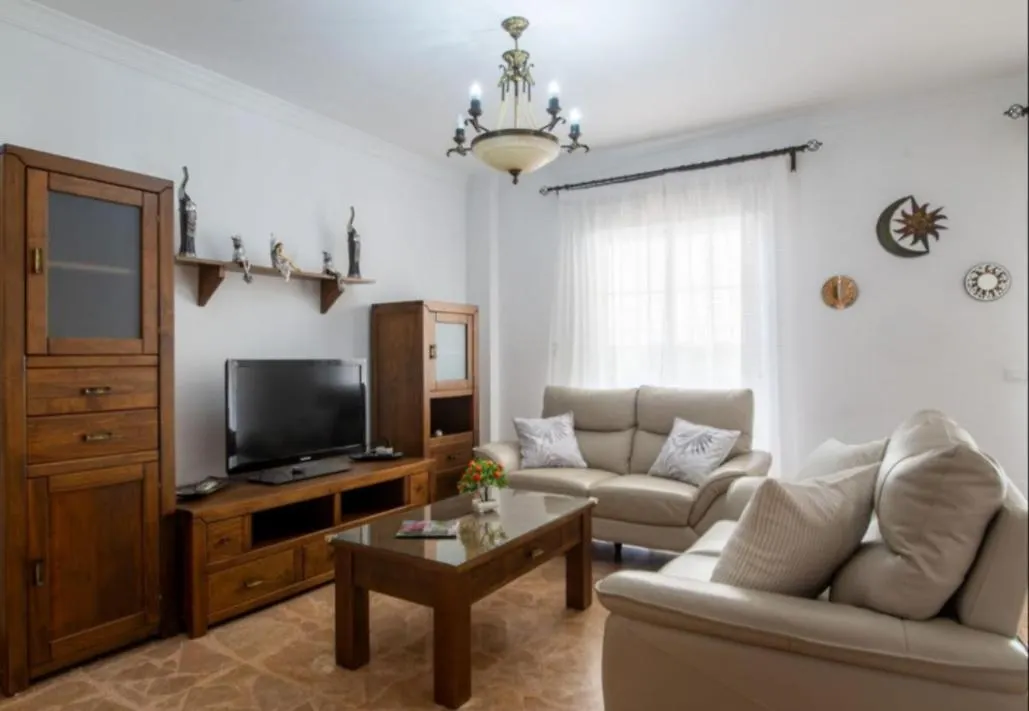 Apartamento Casa Simbad en Estepona, costa del sol  Estepona