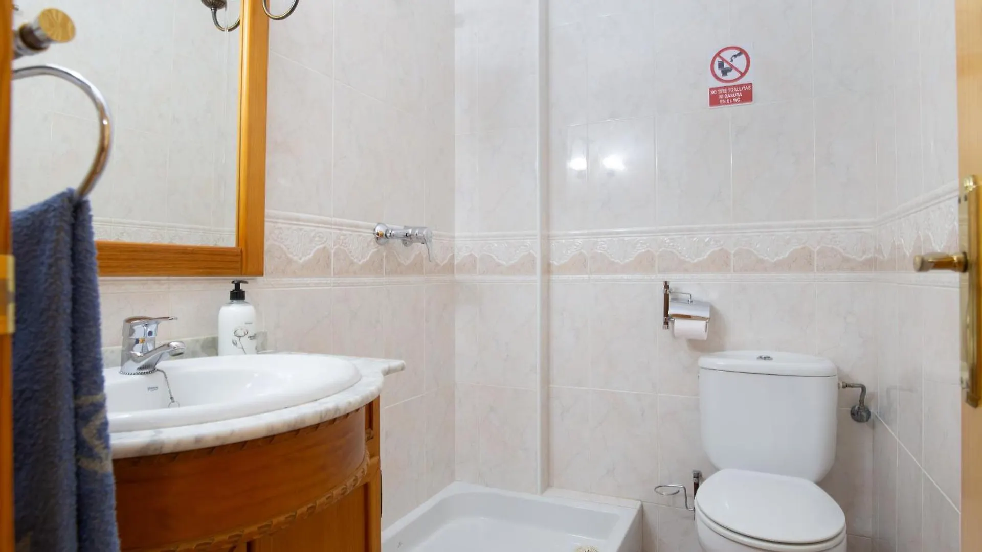 Apartamento Casa Simbad en Estepona, costa del sol