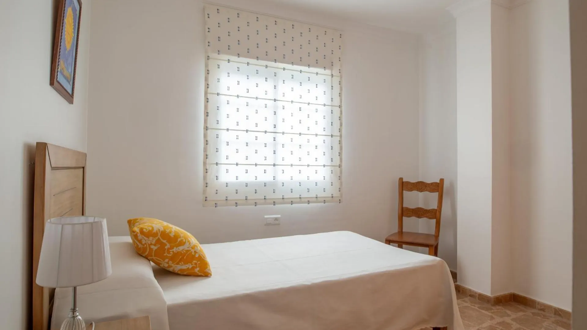 Apartamento Casa Simbad en Estepona, costa del sol Estepona